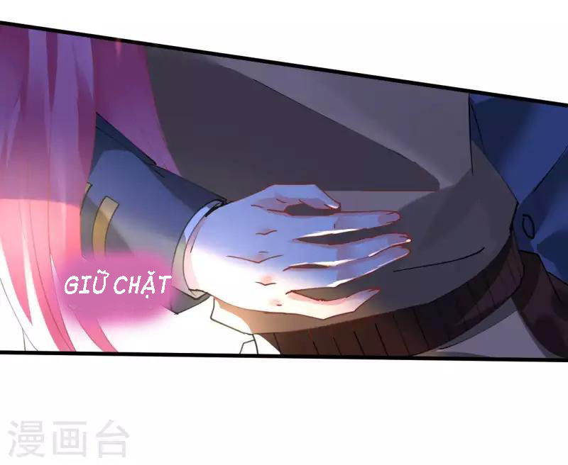 Cơ Trưởng Ngài Nhẹ Nhàng Thôi - Chương 42 - Trang 11