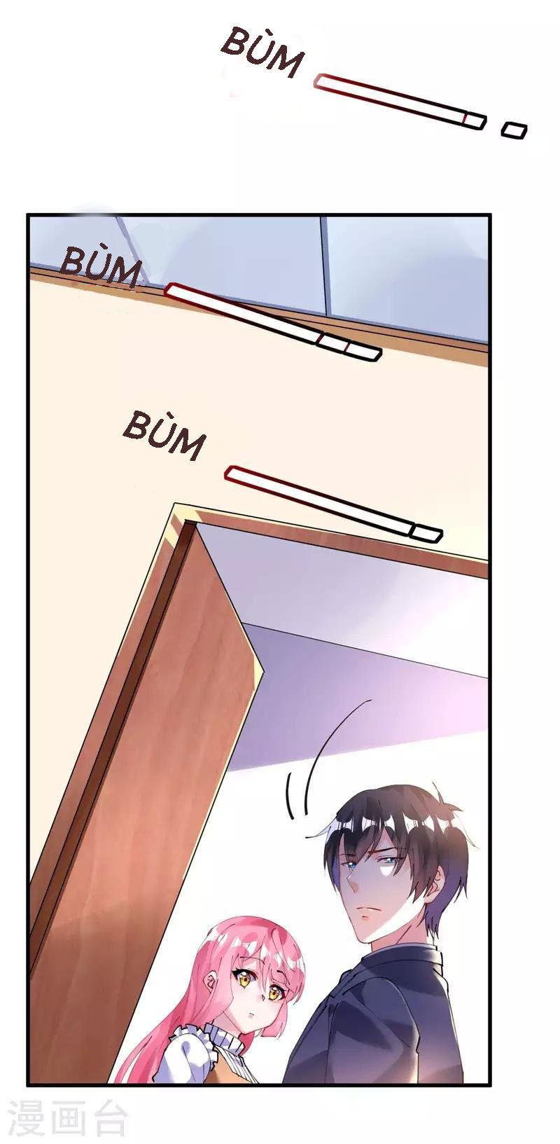 Cơ Trưởng Ngài Nhẹ Nhàng Thôi - Chương 42 - Trang 13