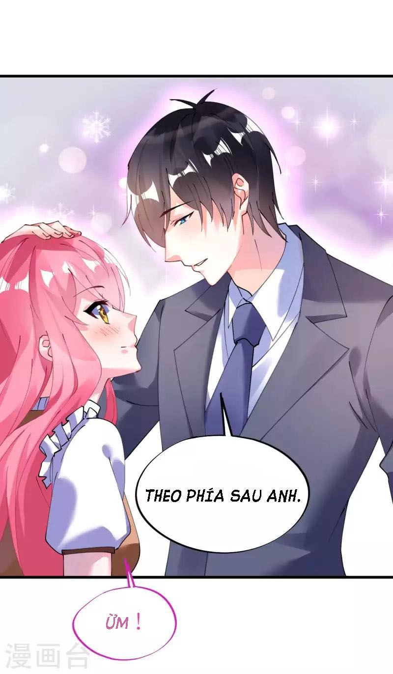 Cơ Trưởng Ngài Nhẹ Nhàng Thôi - Chương 42 - Trang 16