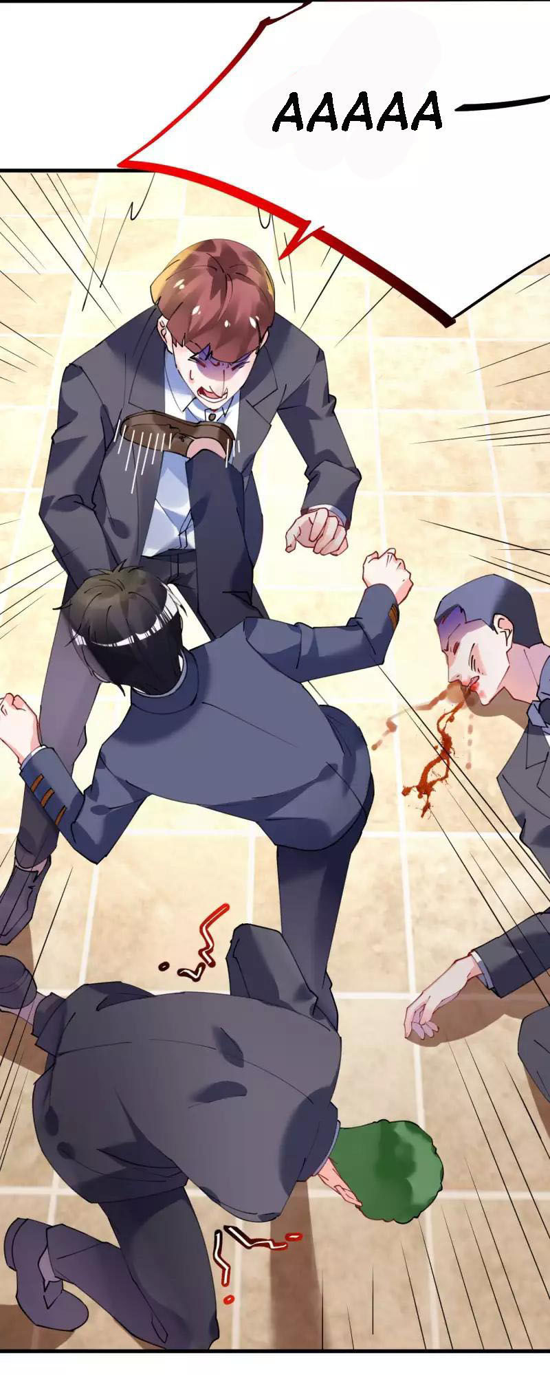 Cơ Trưởng Ngài Nhẹ Nhàng Thôi - Chương 42 - Trang 19