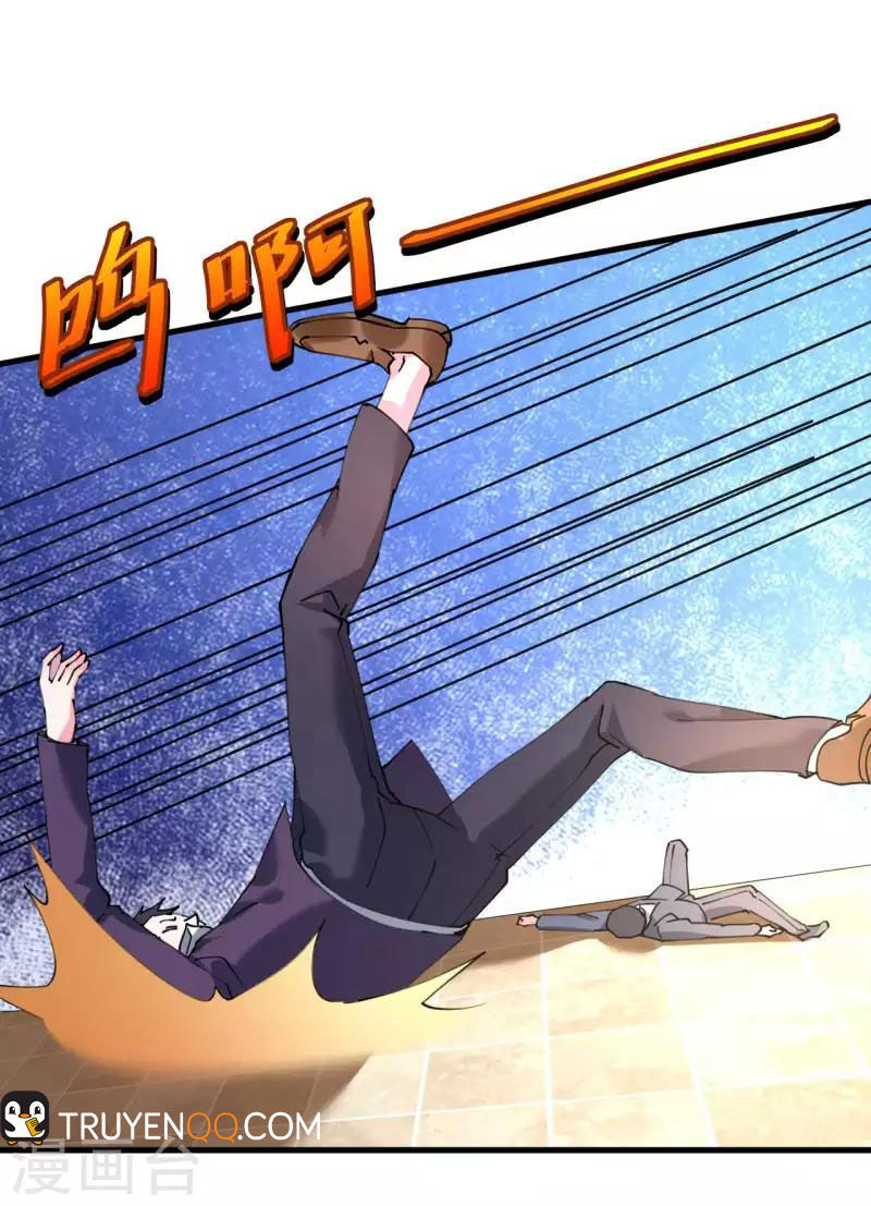 Cơ Trưởng Ngài Nhẹ Nhàng Thôi - Chương 42 - Trang 21