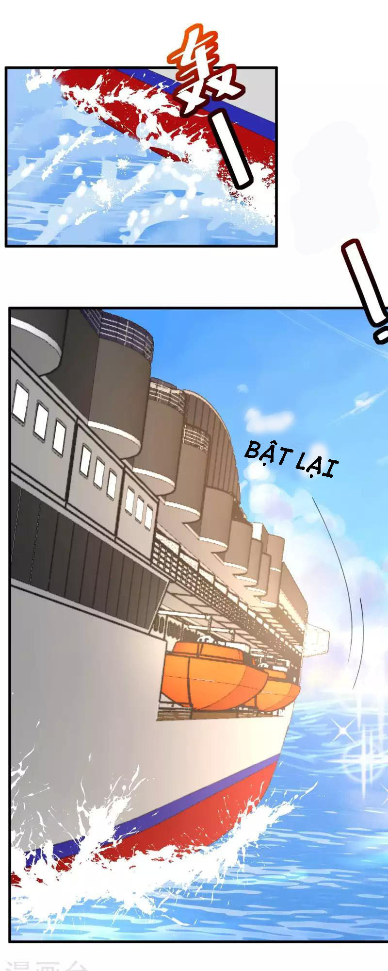 Cơ Trưởng Ngài Nhẹ Nhàng Thôi - Chương 42 - Trang 29