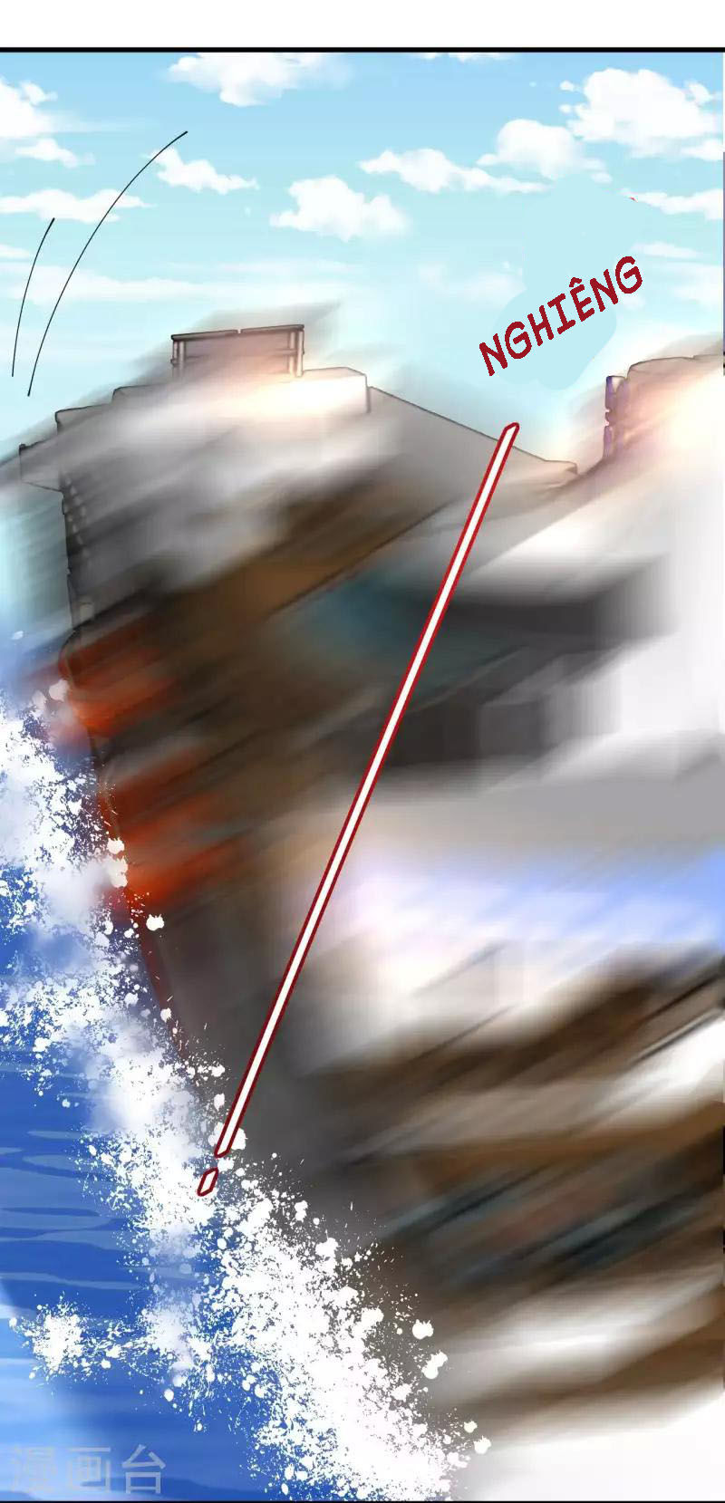 Cơ Trưởng Ngài Nhẹ Nhàng Thôi - Chương 42 - Trang 4