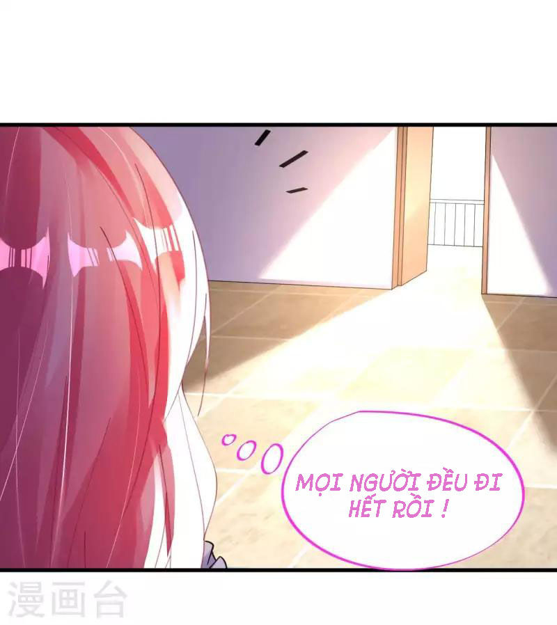 Cơ Trưởng Ngài Nhẹ Nhàng Thôi - Chương 42 - Trang 35