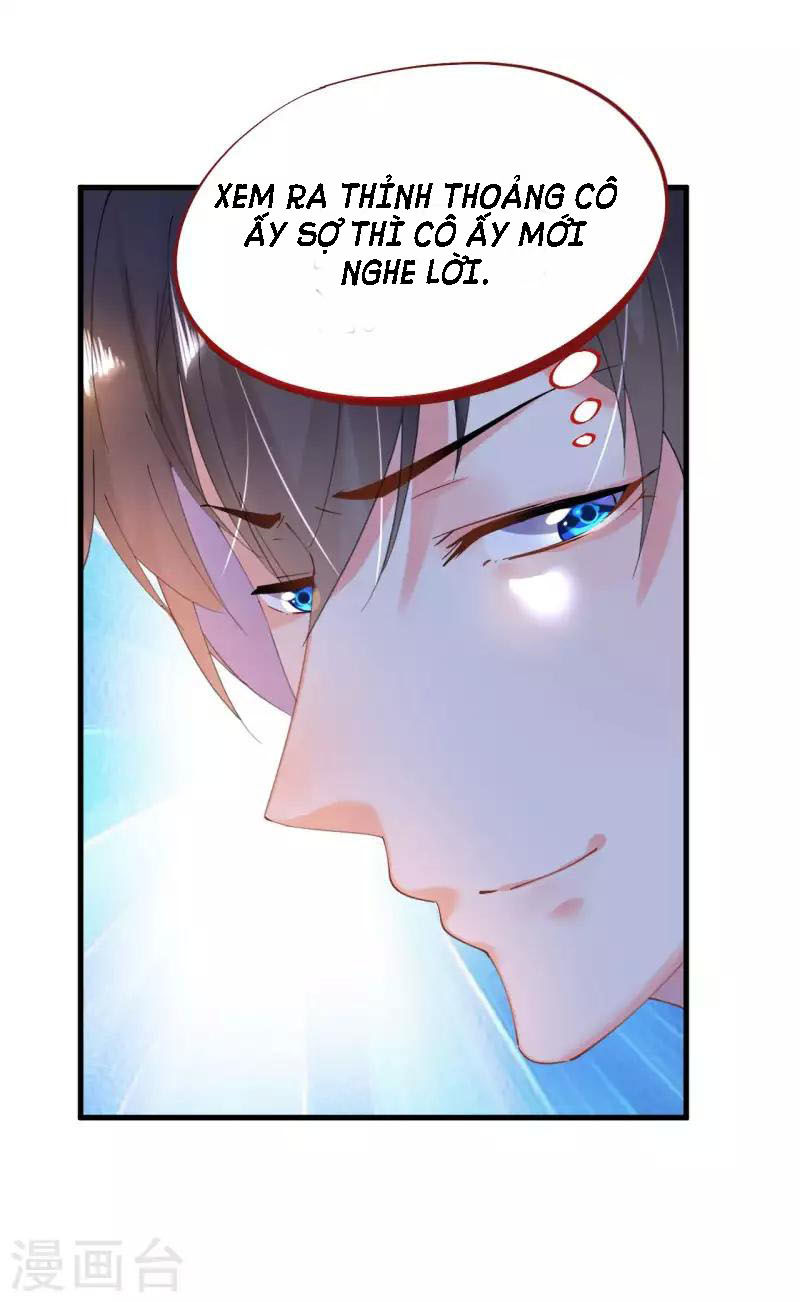 Cơ Trưởng Ngài Nhẹ Nhàng Thôi - Chương 42 - Trang 36