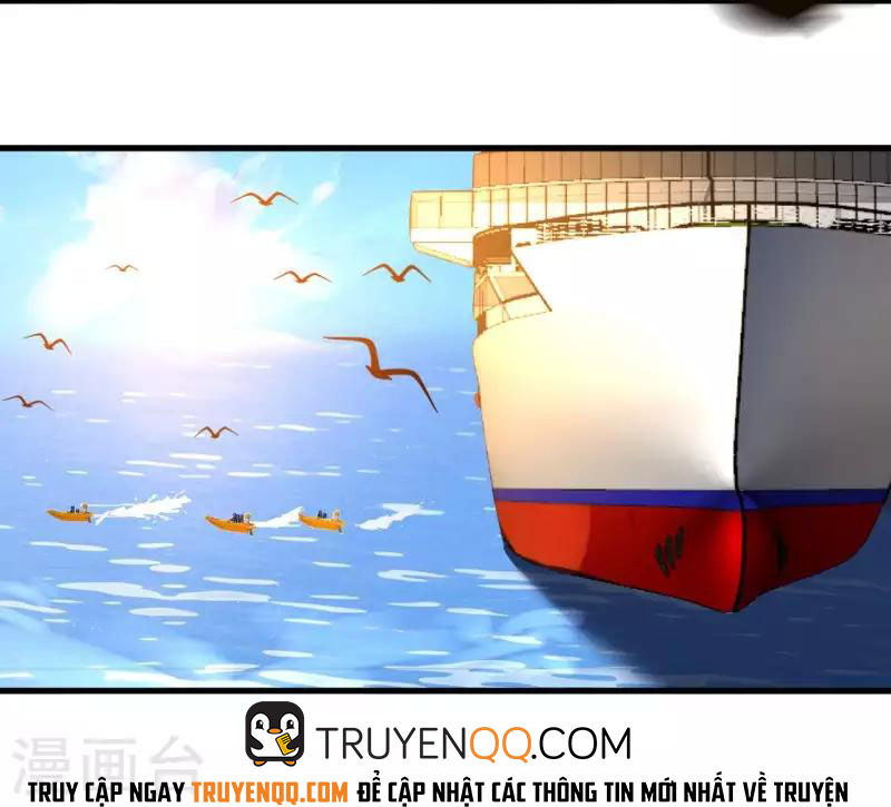 Cơ Trưởng Ngài Nhẹ Nhàng Thôi - Chương 42 - Trang 39