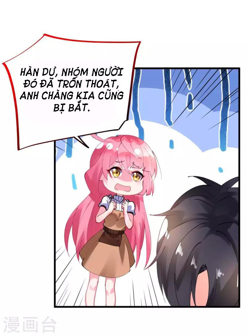 Cơ Trưởng Ngài Nhẹ Nhàng Thôi - Chương 42 - Trang 41