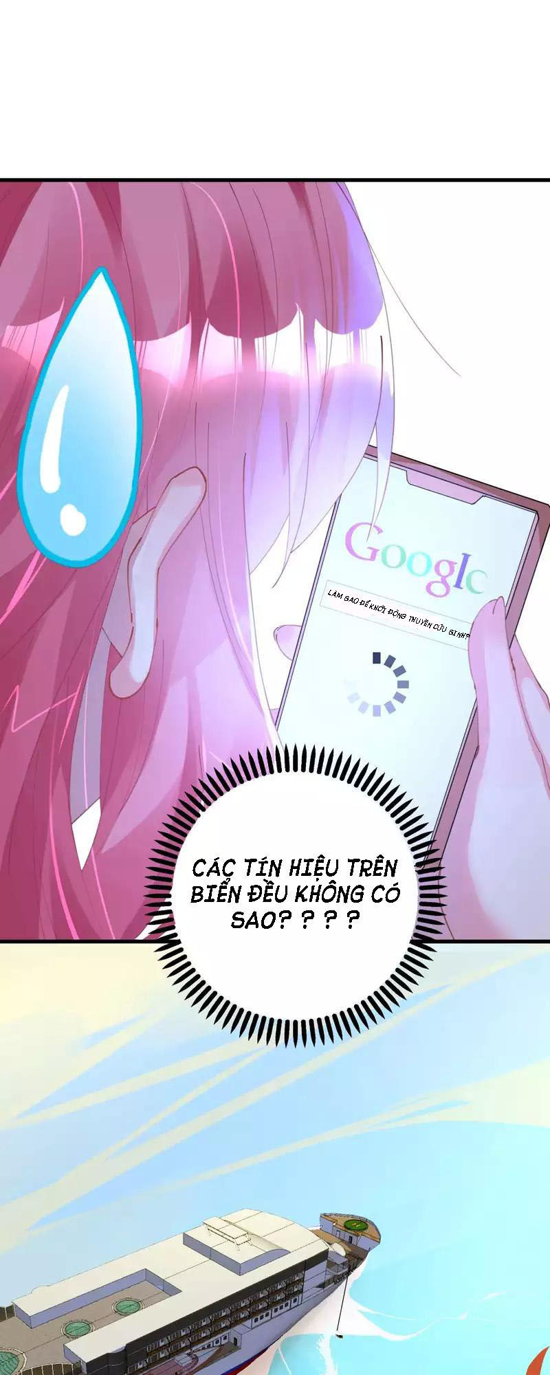 Cơ Trưởng Ngài Nhẹ Nhàng Thôi - Chương 43 - Trang 16