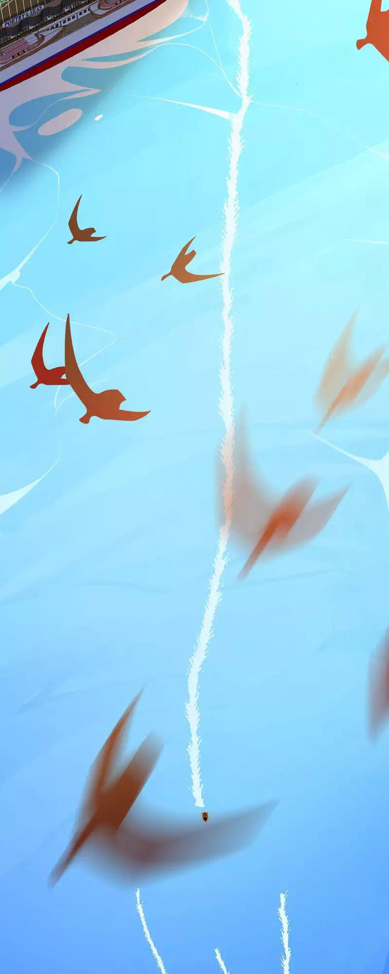 Cơ Trưởng Ngài Nhẹ Nhàng Thôi - Chương 43 - Trang 17