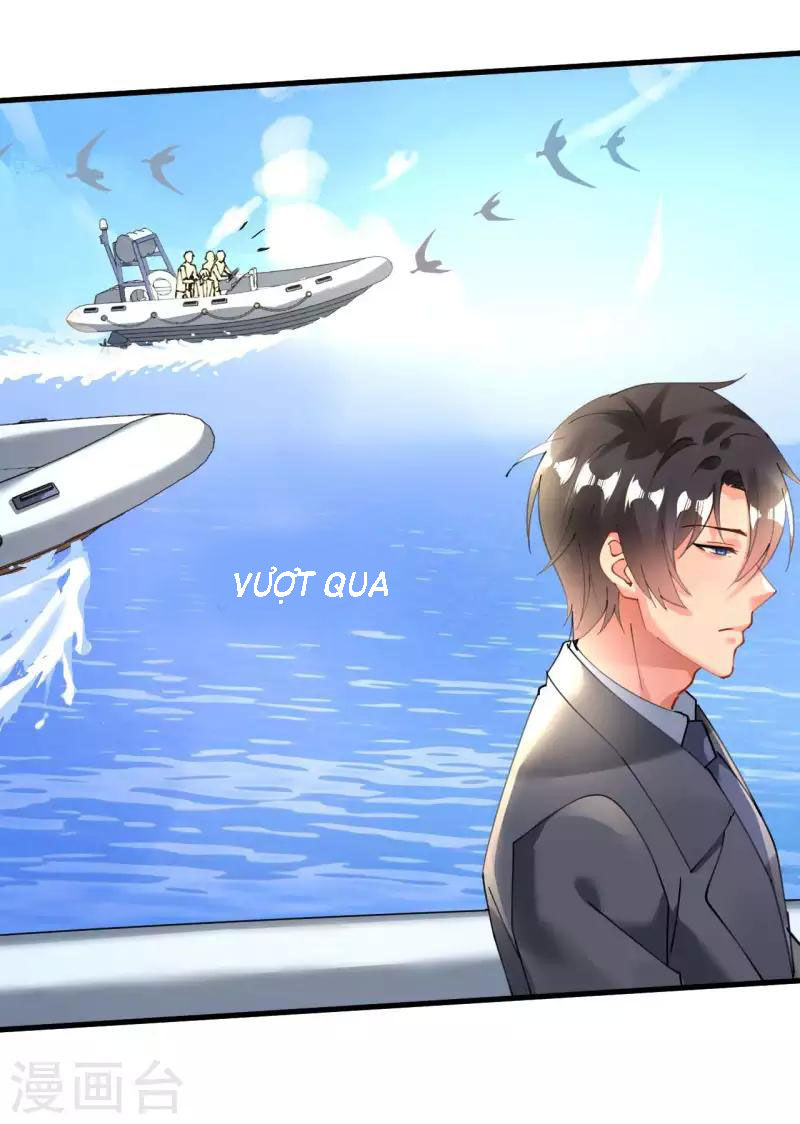 Cơ Trưởng Ngài Nhẹ Nhàng Thôi - Chương 43 - Trang 20