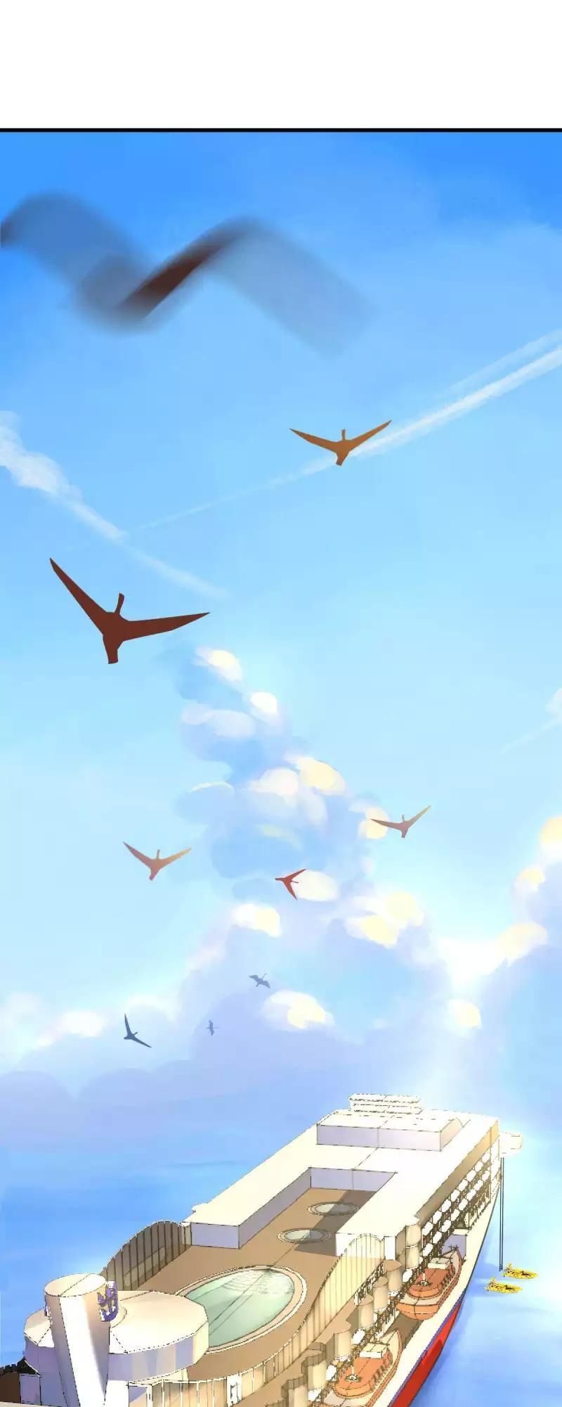 Cơ Trưởng Ngài Nhẹ Nhàng Thôi - Chương 43 - Trang 3