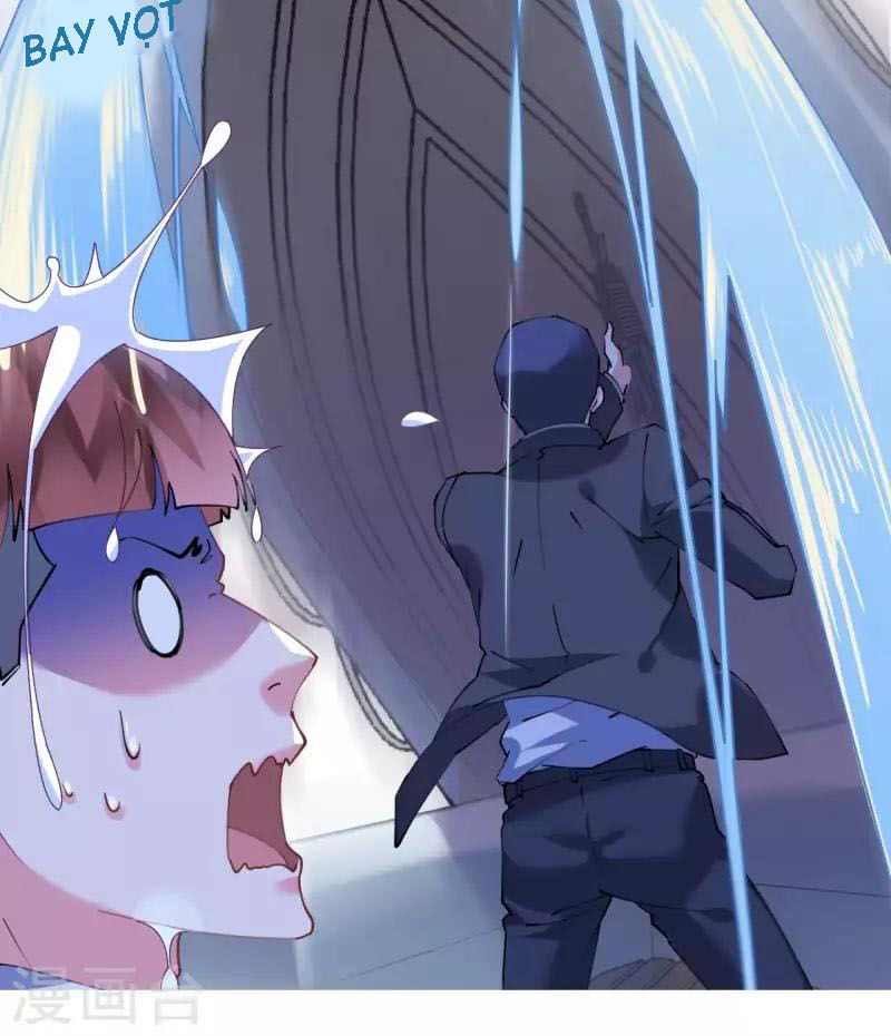 Cơ Trưởng Ngài Nhẹ Nhàng Thôi - Chương 43 - Trang 27