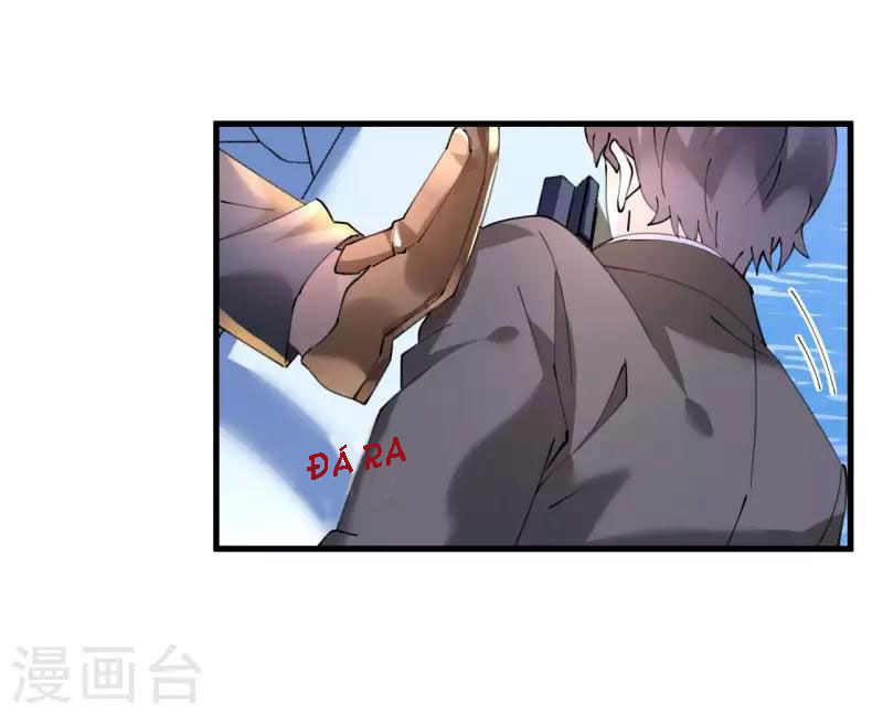 Cơ Trưởng Ngài Nhẹ Nhàng Thôi - Chương 43 - Trang 31