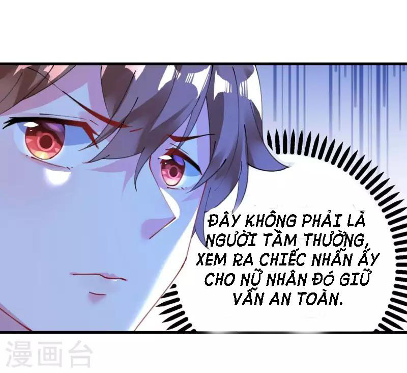 Cơ Trưởng Ngài Nhẹ Nhàng Thôi - Chương 43 - Trang 33