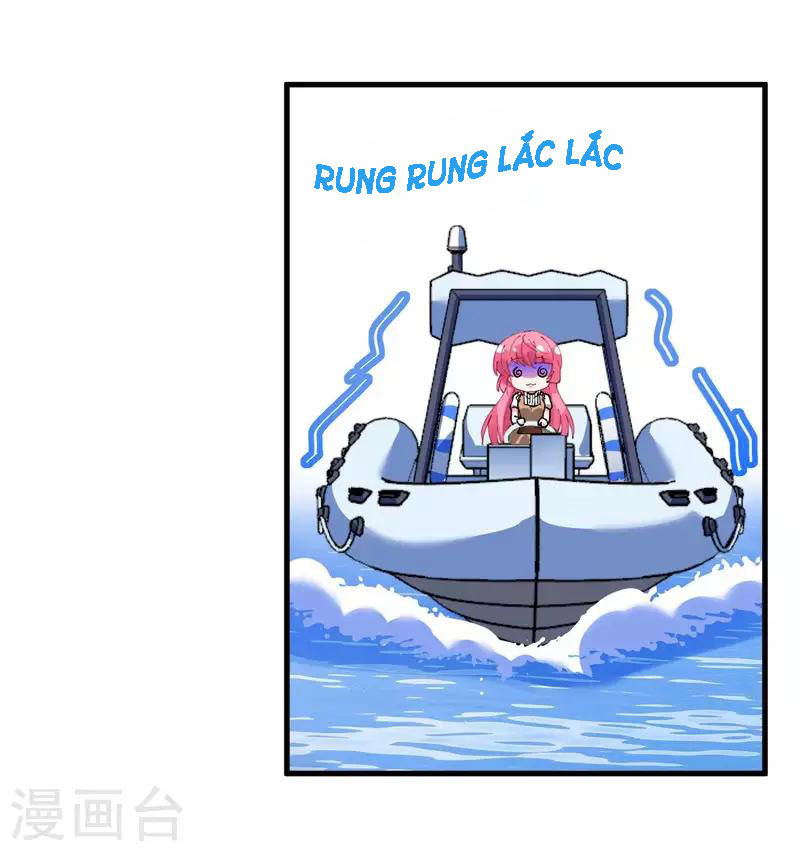 Cơ Trưởng Ngài Nhẹ Nhàng Thôi - Chương 43 - Trang 35