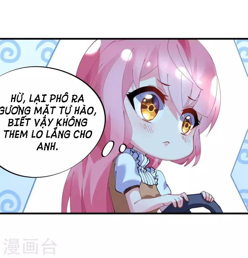 Cơ Trưởng Ngài Nhẹ Nhàng Thôi - Chương 43 - Trang 38