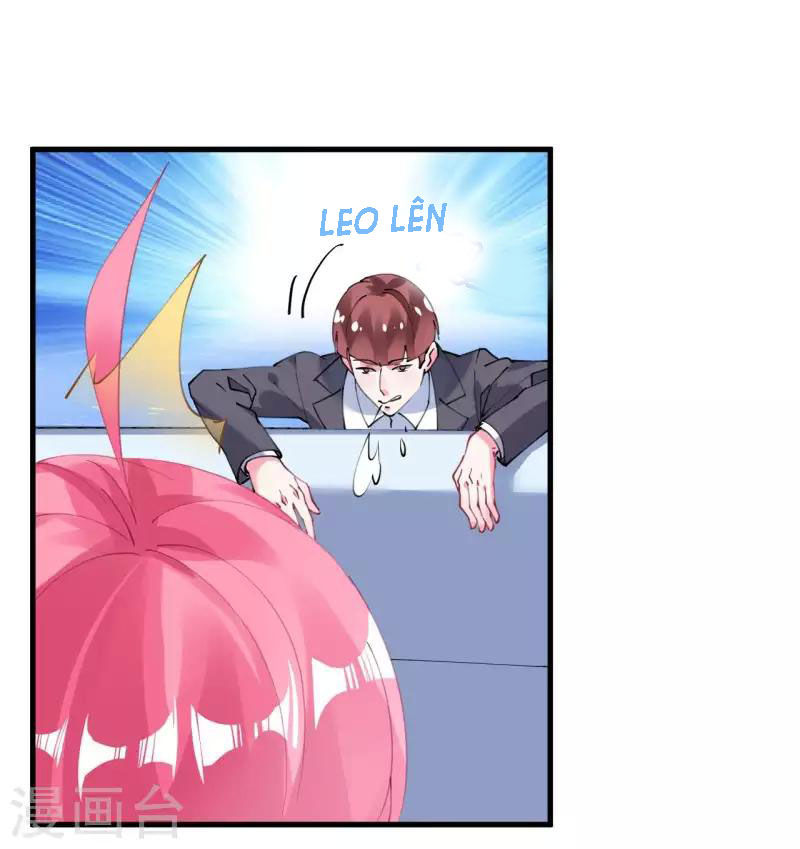 Cơ Trưởng Ngài Nhẹ Nhàng Thôi - Chương 43 - Trang 39