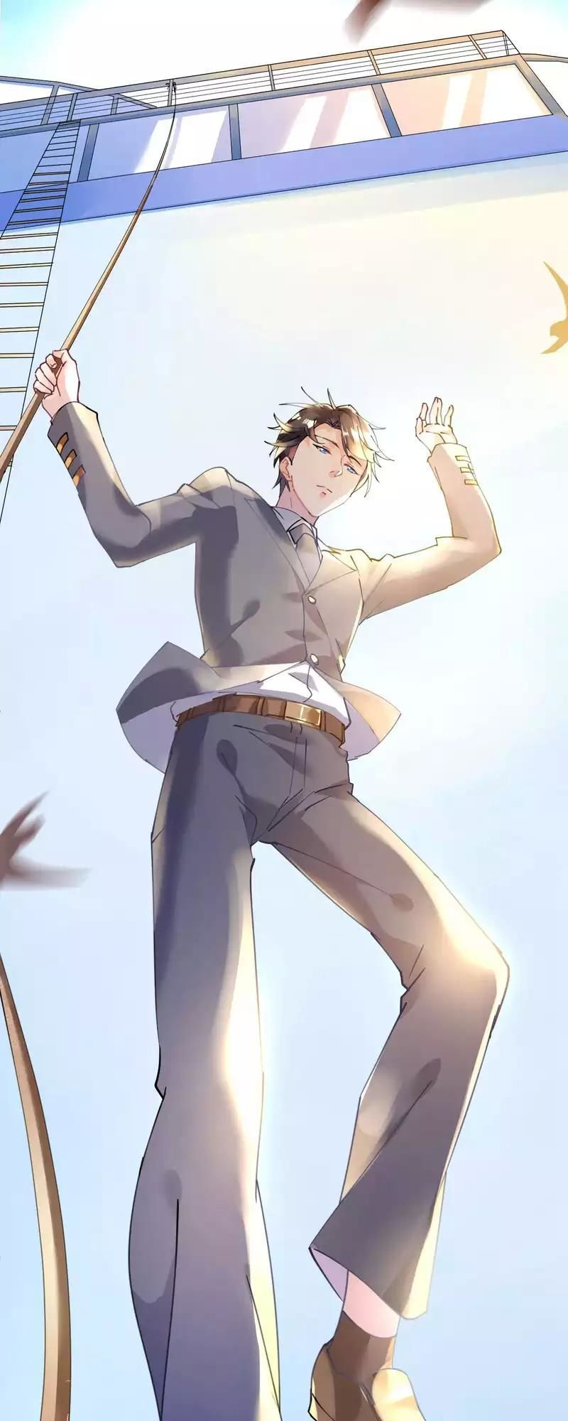 Cơ Trưởng Ngài Nhẹ Nhàng Thôi - Chương 43 - Trang 5