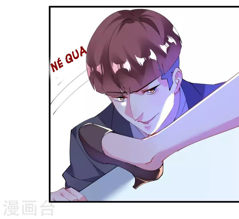 Cơ Trưởng Ngài Nhẹ Nhàng Thôi - Chương 43 - Trang 41