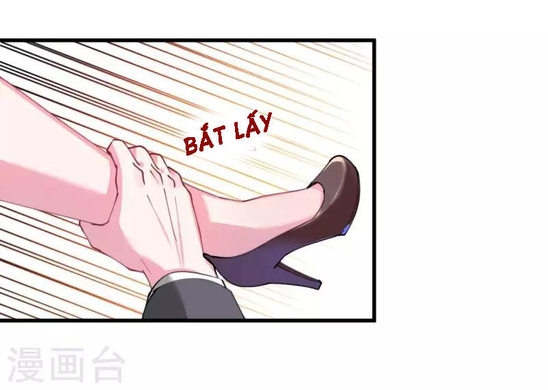 Cơ Trưởng Ngài Nhẹ Nhàng Thôi - Chương 43 - Trang 42