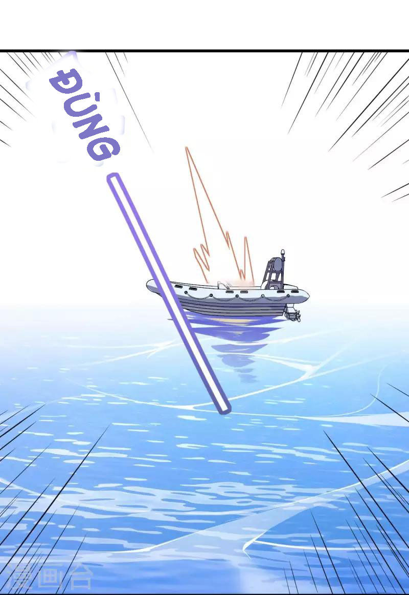 Cơ Trưởng Ngài Nhẹ Nhàng Thôi - Chương 43 - Trang 43