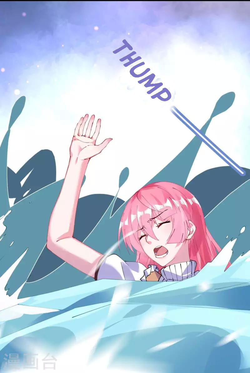 Cơ Trưởng Ngài Nhẹ Nhàng Thôi - Chương 43 - Trang 44