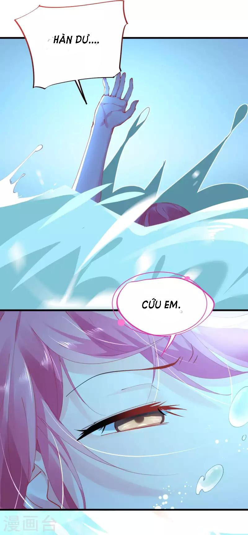 Cơ Trưởng Ngài Nhẹ Nhàng Thôi - Chương 43 - Trang 45