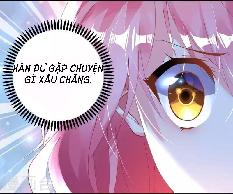 Cơ Trưởng Ngài Nhẹ Nhàng Thôi - Chương 43 - Trang 9