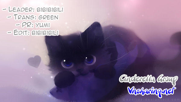 Anh Chàng Bảo Mẫu - Chương 11 - Trang 1