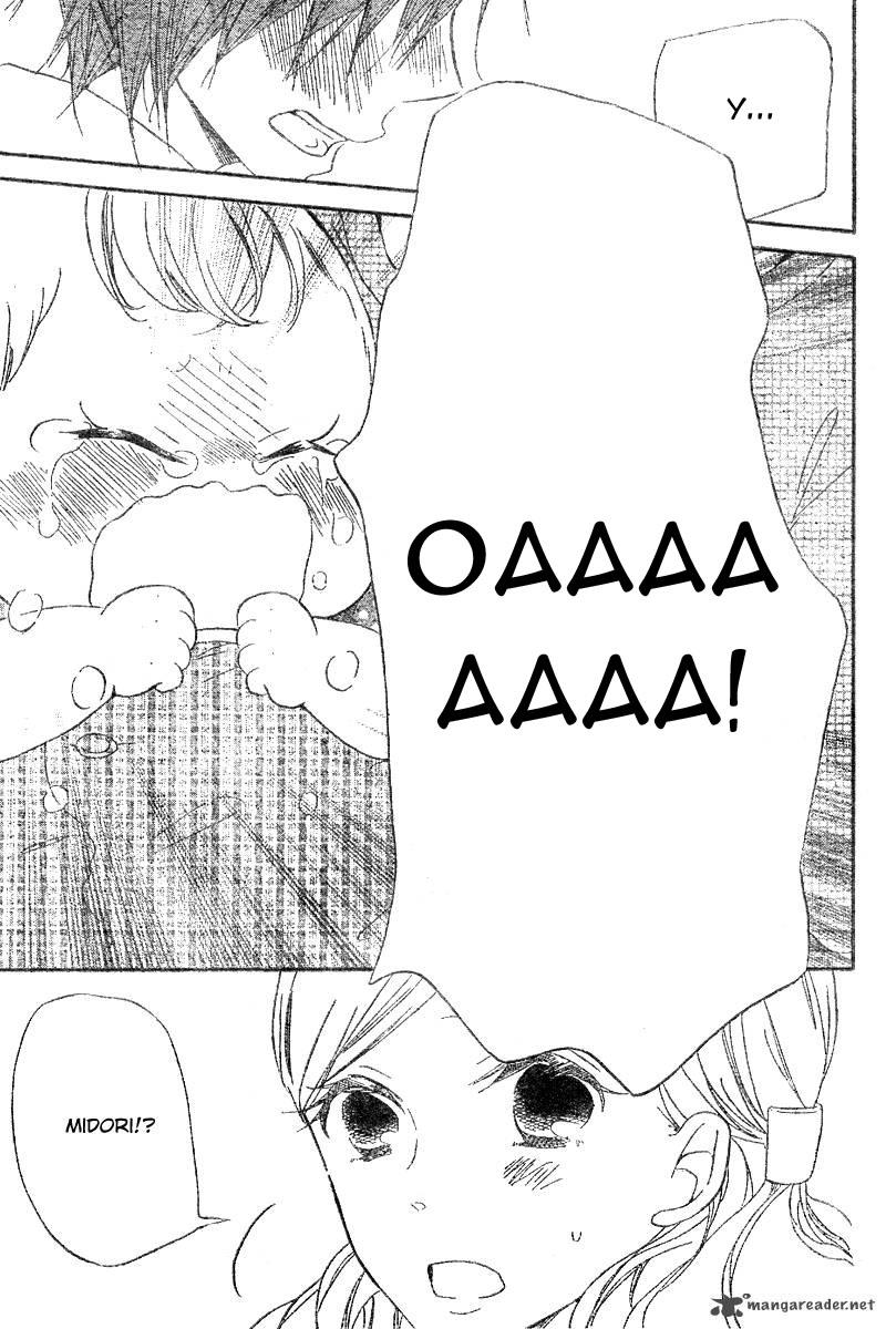 Anh Chàng Bảo Mẫu - Chương 11 - Trang 26