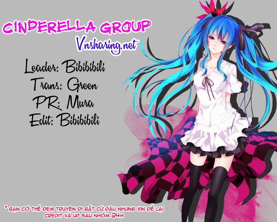 Anh Chàng Bảo Mẫu - Chương 18 - Trang 1