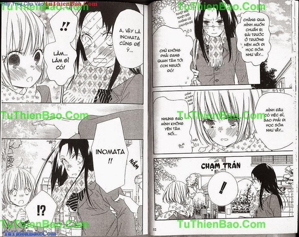 Anh Chàng Bảo Mẫu - Chương 6 - Trang 27