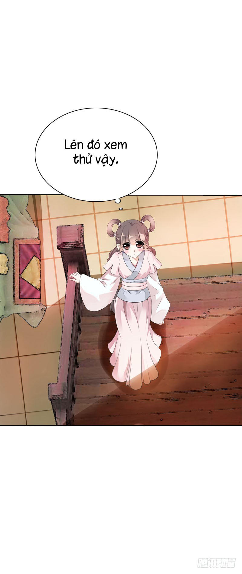 Tiểu Tân Nương Nóng Bỏng Của Nông Gia - Chương 17 - Trang 18