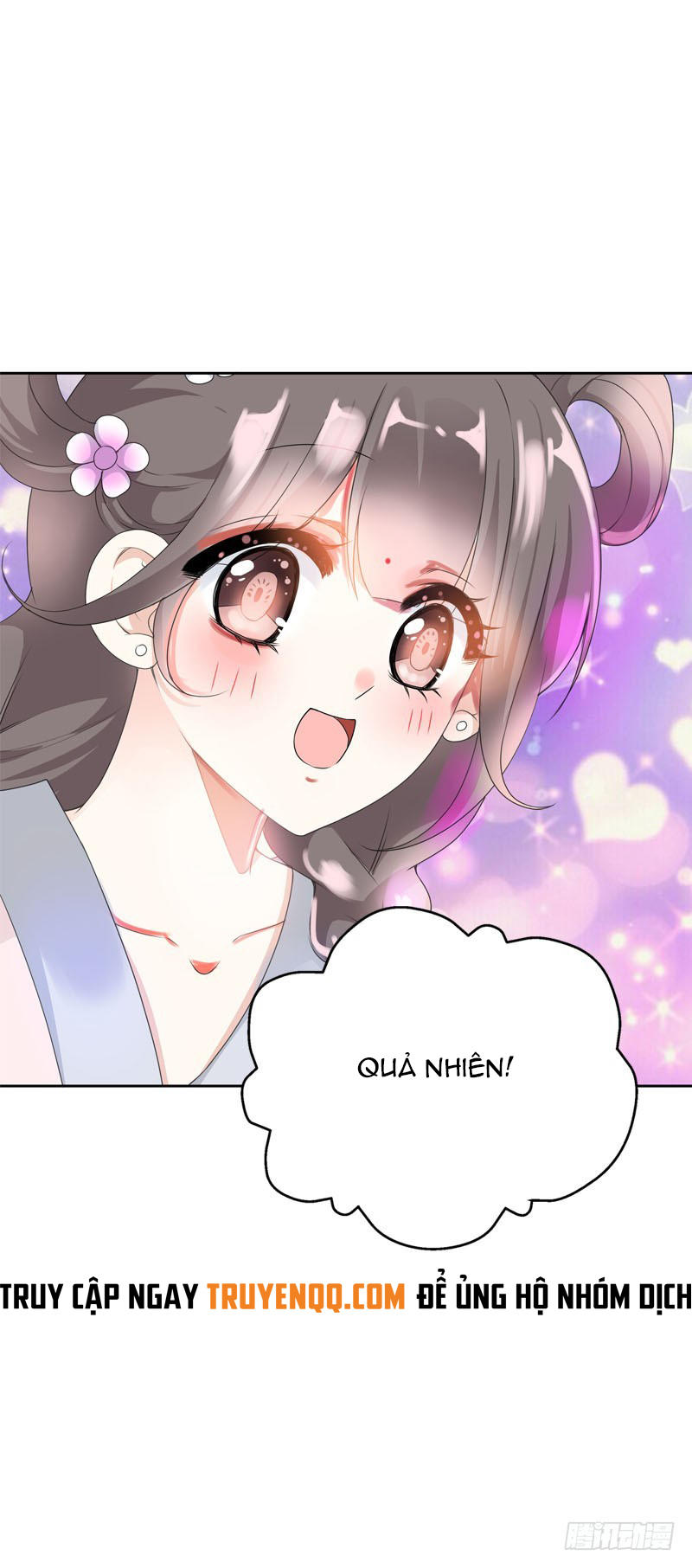 Tiểu Tân Nương Nóng Bỏng Của Nông Gia - Chương 17 - Trang 32