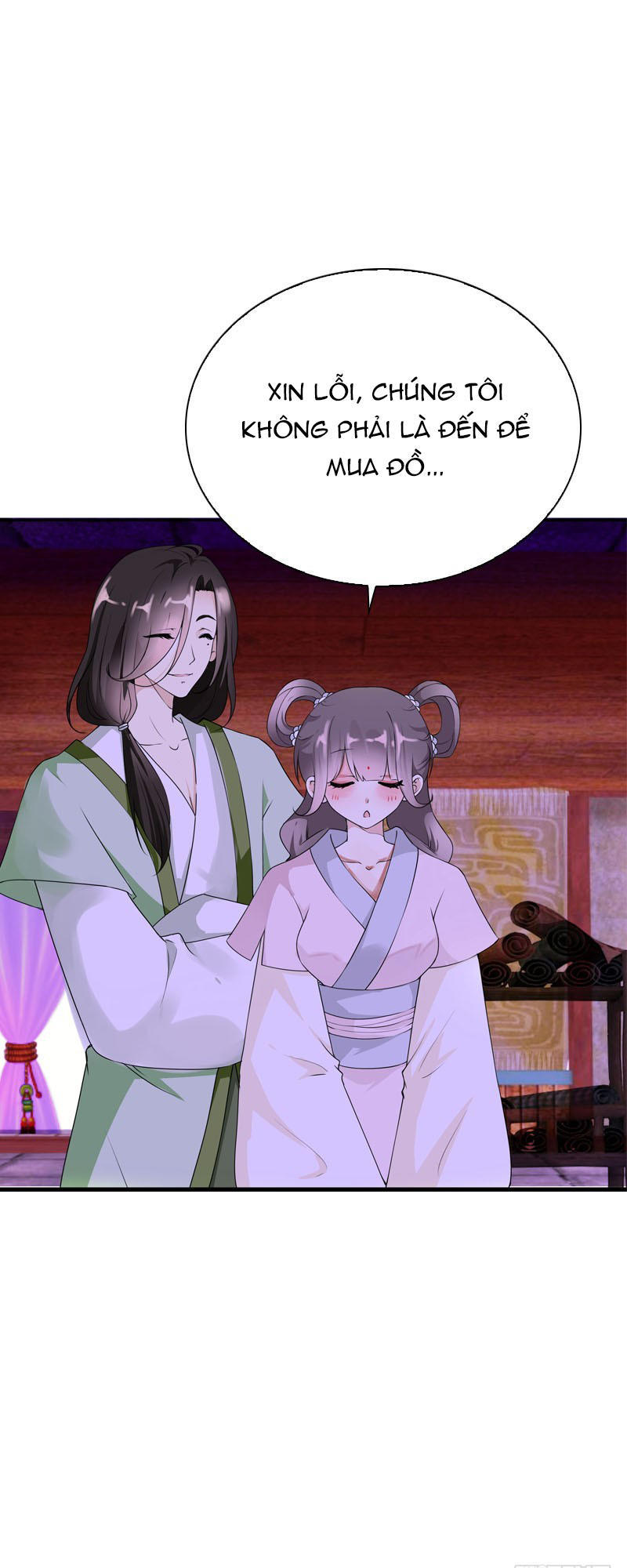 Tiểu Tân Nương Nóng Bỏng Của Nông Gia - Chương 17 - Trang 43