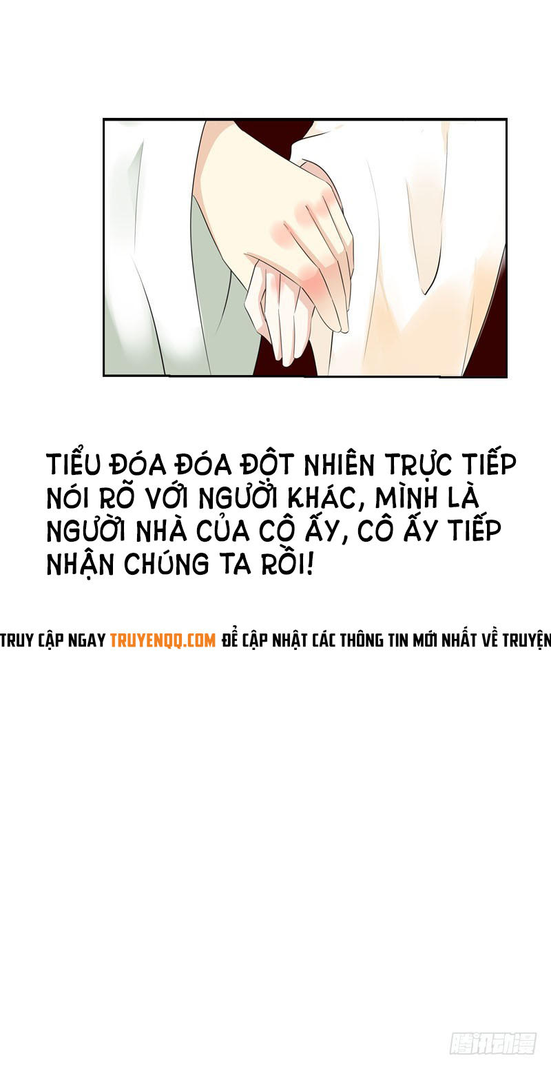 Tiểu Tân Nương Nóng Bỏng Của Nông Gia - Chương 18 - Trang 23