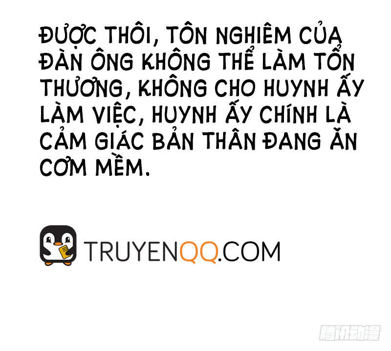 Tiểu Tân Nương Nóng Bỏng Của Nông Gia - Chương 20 - Trang 15
