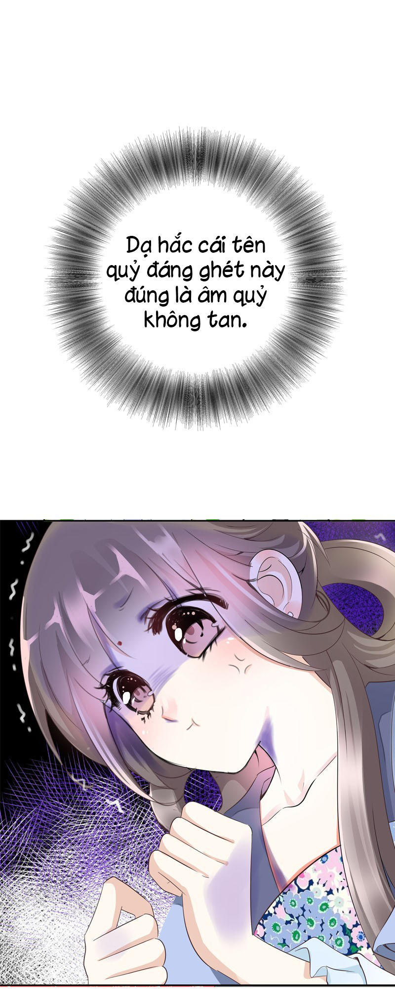 Tiểu Tân Nương Nóng Bỏng Của Nông Gia - Chương 20 - Trang 23