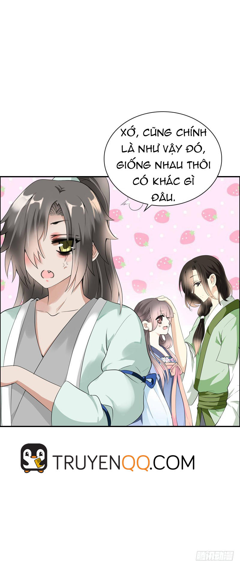 Tiểu Tân Nương Nóng Bỏng Của Nông Gia - Chương 20 - Trang 6