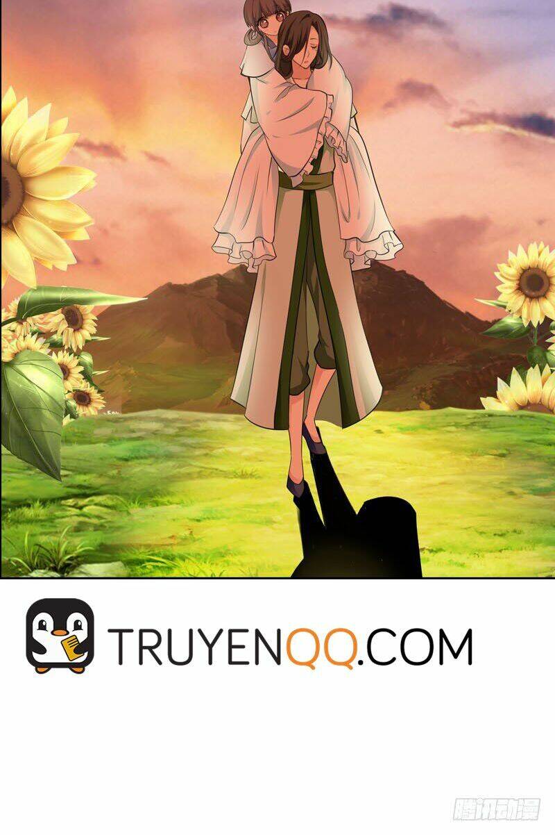 Tiểu Tân Nương Nóng Bỏng Của Nông Gia - Chương 22 - Trang 40