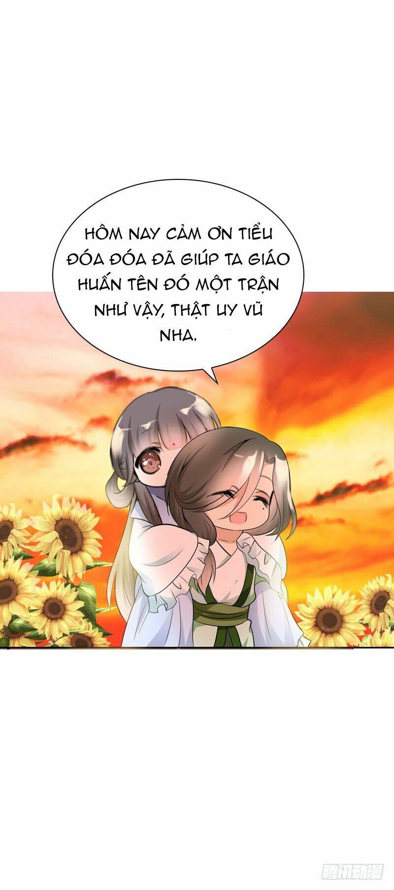 Tiểu Tân Nương Nóng Bỏng Của Nông Gia - Chương 22 - Trang 41