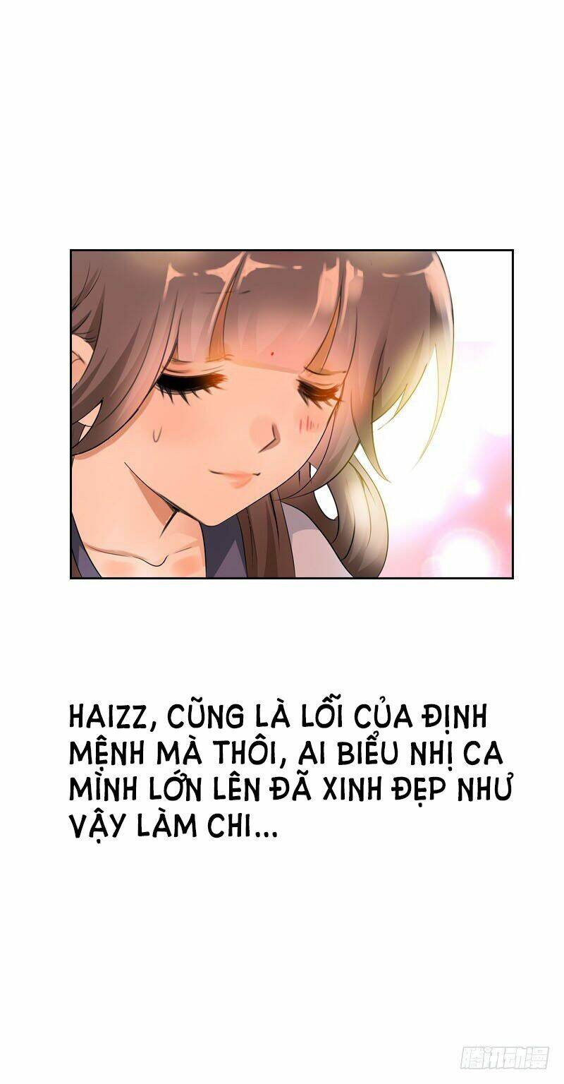 Tiểu Tân Nương Nóng Bỏng Của Nông Gia - Chương 22 - Trang 42