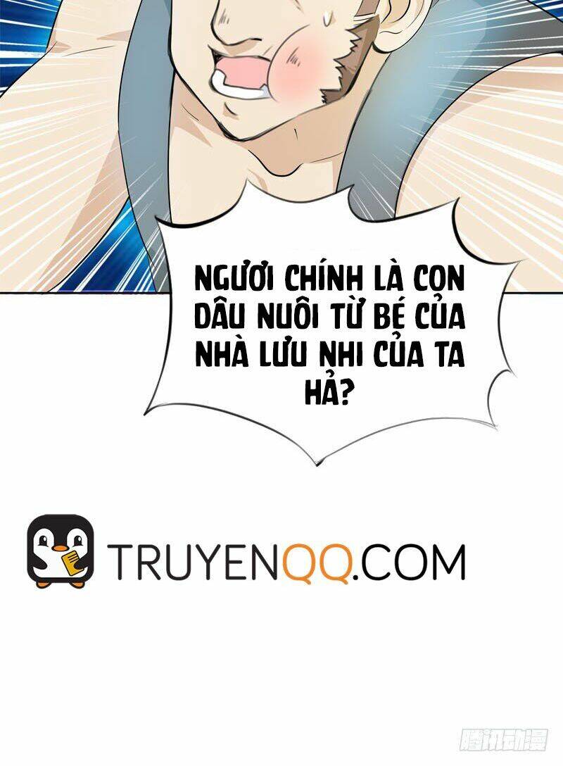 Tiểu Tân Nương Nóng Bỏng Của Nông Gia - Chương 22 - Trang 10