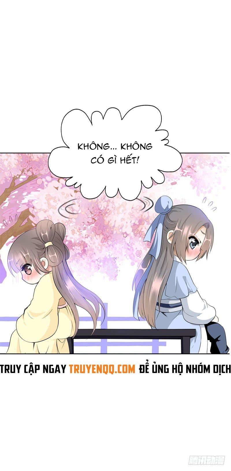 Tiểu Tân Nương Nóng Bỏng Của Nông Gia - Chương 23 - Trang 41