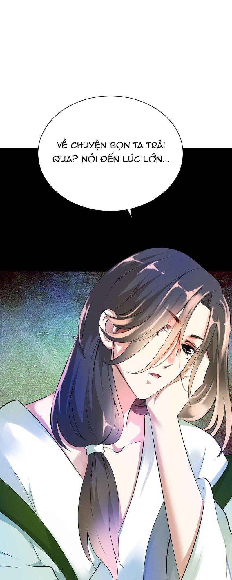 Tiểu Tân Nương Nóng Bỏng Của Nông Gia - Chương 24 - Trang 13