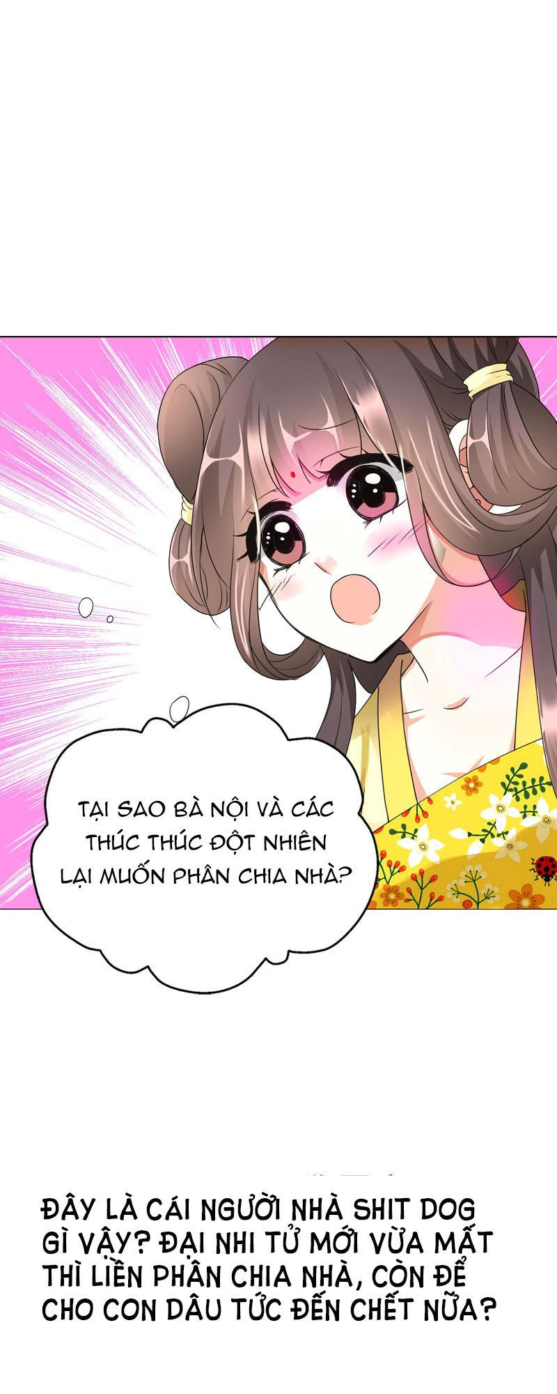 Tiểu Tân Nương Nóng Bỏng Của Nông Gia - Chương 25 - Trang 27