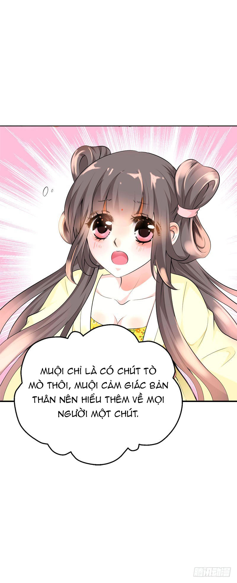 Tiểu Tân Nương Nóng Bỏng Của Nông Gia - Chương 25 - Trang 9