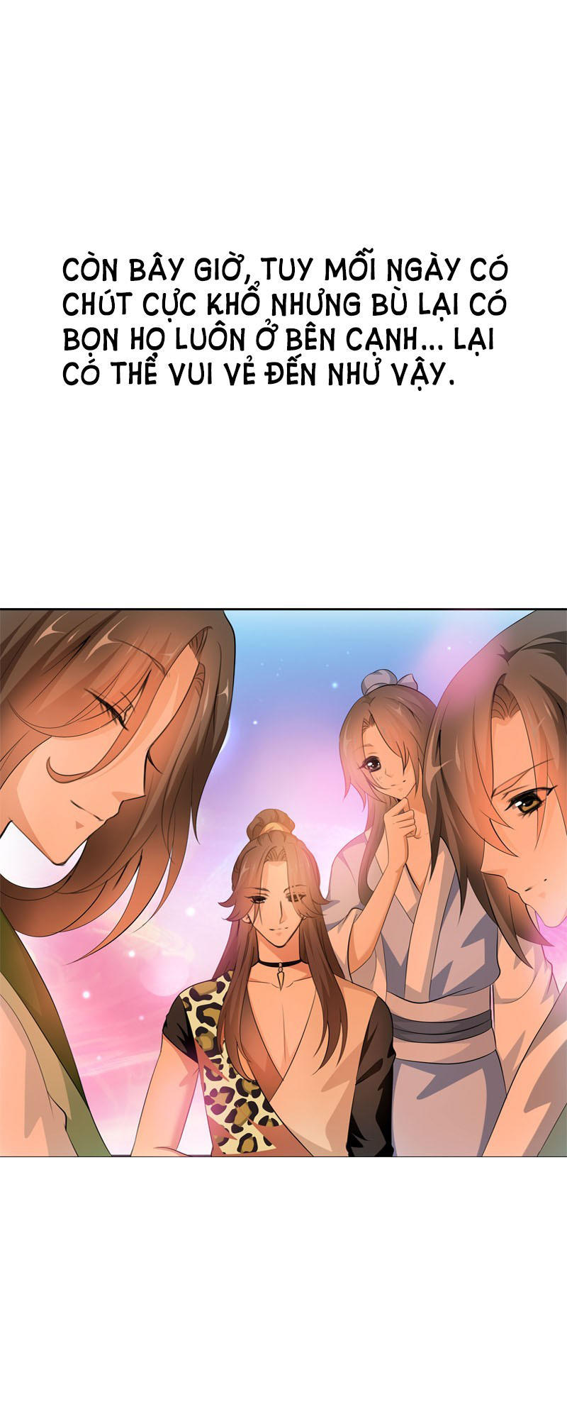 Tiểu Tân Nương Nóng Bỏng Của Nông Gia - Chương 26 - Trang 29