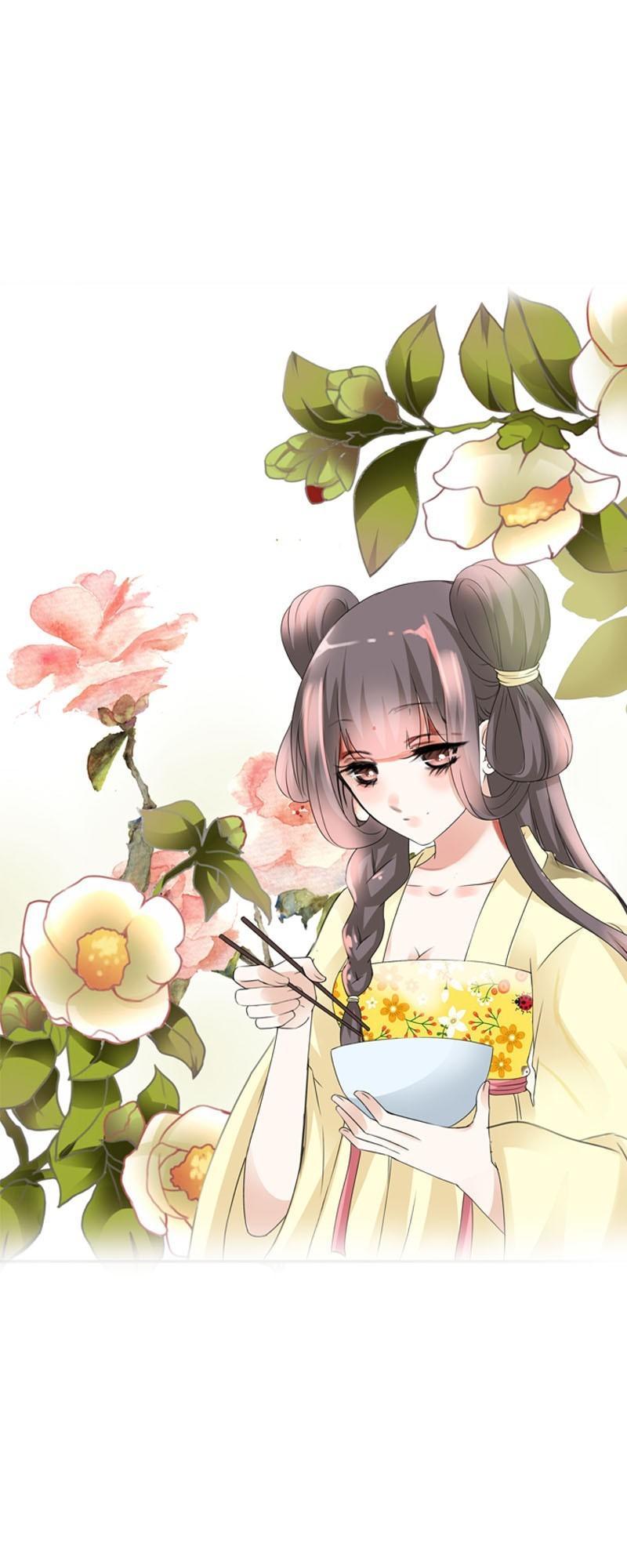 Tiểu Tân Nương Nóng Bỏng Của Nông Gia - Chương 26 - Trang 48