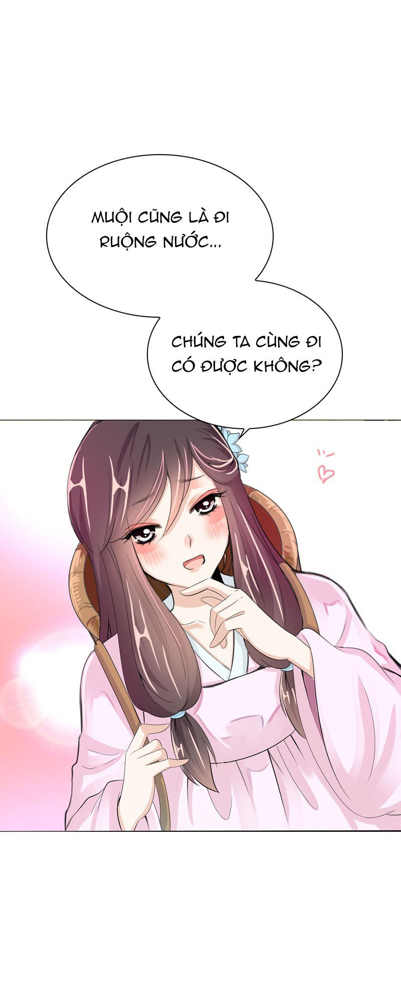 Tiểu Tân Nương Nóng Bỏng Của Nông Gia - Chương 27 - Trang 20